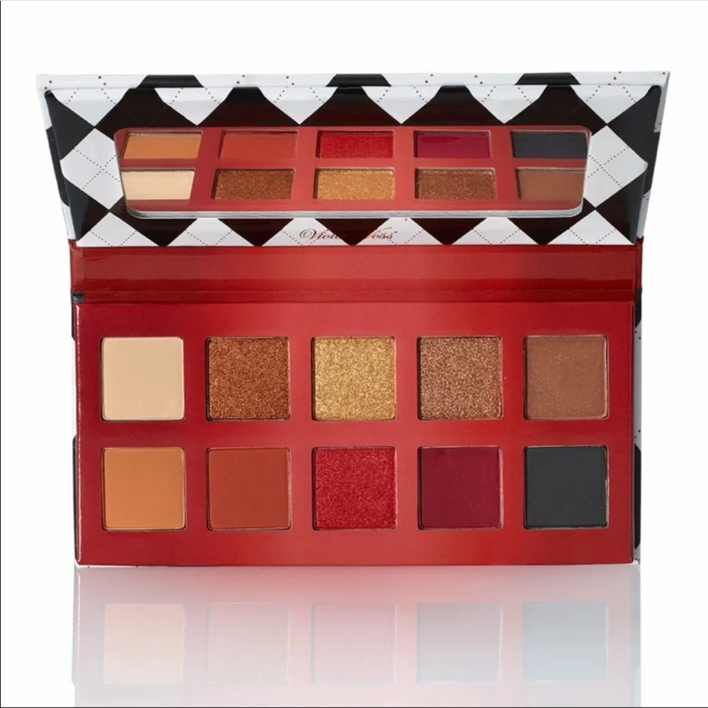 🎁 Violet Voss Oh Snap Fun Sized Eyeshadow Palette